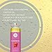 Castor Oil for Hair Growth - includes Natural DIY Castor Oil Hair Mask Kit - for thicker, fuller hair in both men and women - by Pure Body Naturals, 16 fl oz