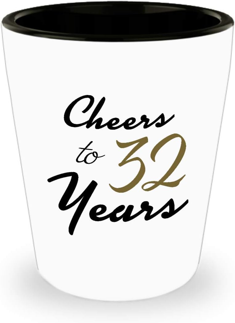 32 birthday gifts for husband