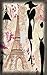 Fashions of Paris Decorative Switchplate Cover