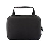 Luxebell 3D VR Headset Case for Samsung Gear, Luxebell VR Headset (Small-Size)