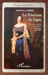 La  princesse de Ligne
