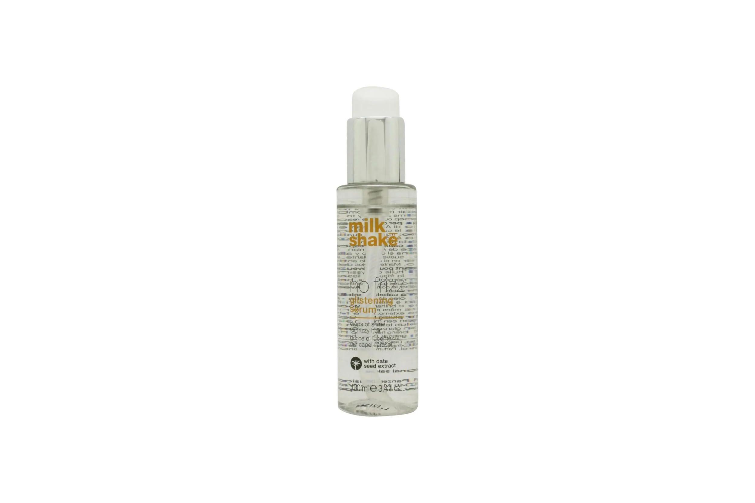 Milk_Shake No Frizz Glistening Serum 100ml