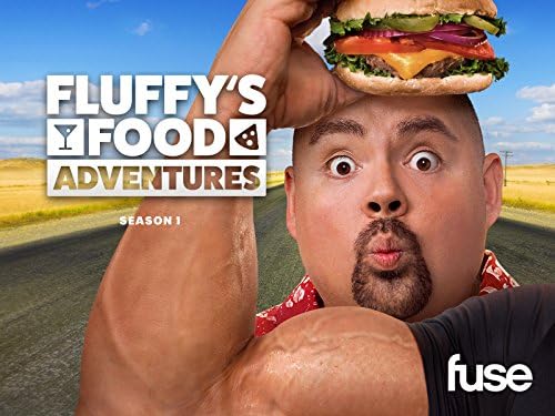 Fluffy's Food Adventures