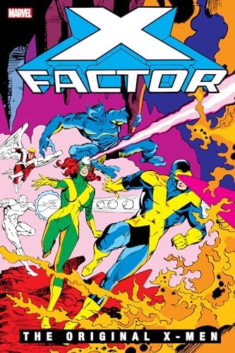 X-Men: The Hidden Years Omnibus: Byrne, John, Lee, Stan, Byrne