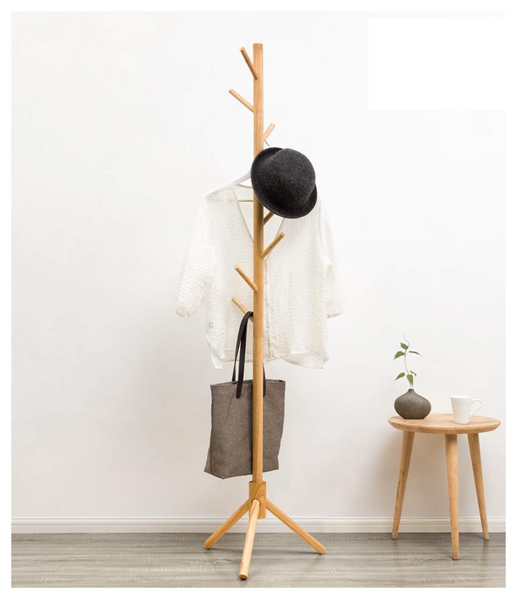 Perchero colgado del techo | Percheros de pared, percheros de pie...