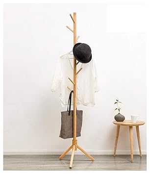 Perchero de techo | Percheros de pared, percheros de pie...