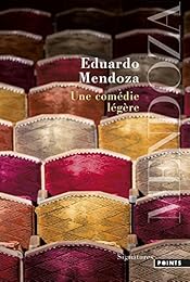 Une  comédie légère