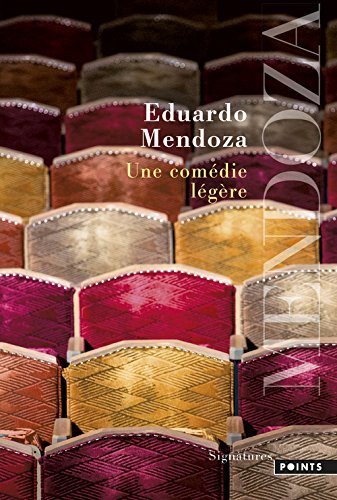 Une  comédie légère