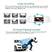 Mirror Dash Cam, MAYOGA 5
