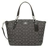 Coach OTL Signature J Small Kelsey (Grey)