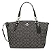 Coach OTL Signature J Small Kelsey (Grey)