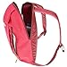 Quechua Kids Adults X-Sports Decathlon 10L Outdoor Day Backpack Small - Pink