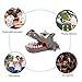 Gosear Wolf Finger Bite Toys, for Kids Funny Wolf Toys Game Joke Toys for Children Gifts/Wedding/Christmas Holiday Festival Party Supplies,Ages 4 and Up
