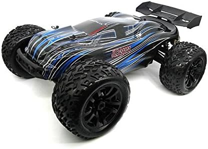 rc car drifting jlb racing cheetah 21101
