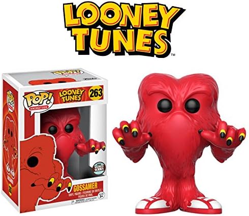 Funko Specialty Series Pop! Animation: Looney Tunes - Gossamer