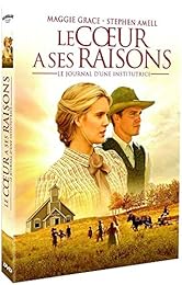 Le Coeur a ses raisons : Le journal d'une institutrice