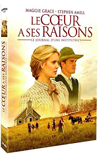 Le Coeur a ses raisons : Le journal d'une institutrice