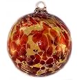 Iron Art Glass Designs - Palla da strega, colore