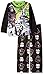 STAR WARS Little Boys Icon 2-Piece Pajama Set, Black, 4