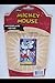Disney Mickey & Minnie Mouse Retro 1928 Light Switch Plate (Single) Cover