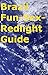 Love-Lust-Kink #15 Book 10. Brazil Redlight Guide