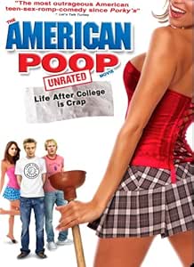 The American Poop Movie
