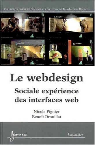 Le  webdesign