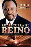 Redescubra el reino (Spanish Edition)