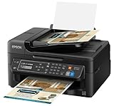 Epson WorkForce WF-2630