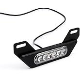 DENALI B6 LED Auxiliary Brake Light for License Plate Mount