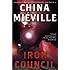 Iron Council (Bas-Lag)