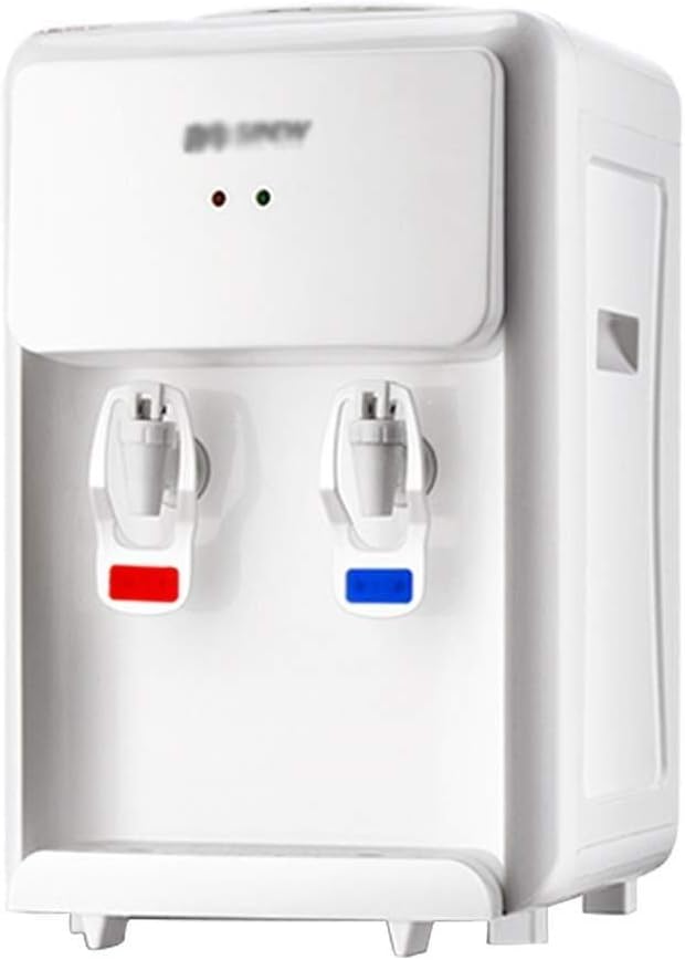 Countertop Mini Small Water Dispenser Heat Preservation