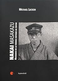 Nakai Masakazu