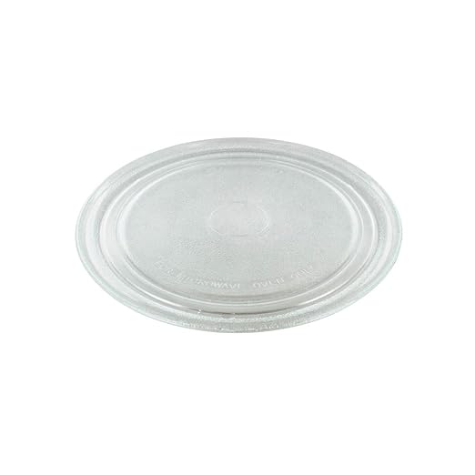 Paxanpax PSA010 PSA010-Plato Giratorio para microondas (272 mm ...