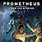 Prometheus: The Complete Fire and Stone: Kelly Sue DeConnick, Paul ...