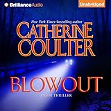Blowout: FBI Thriller, Book 9