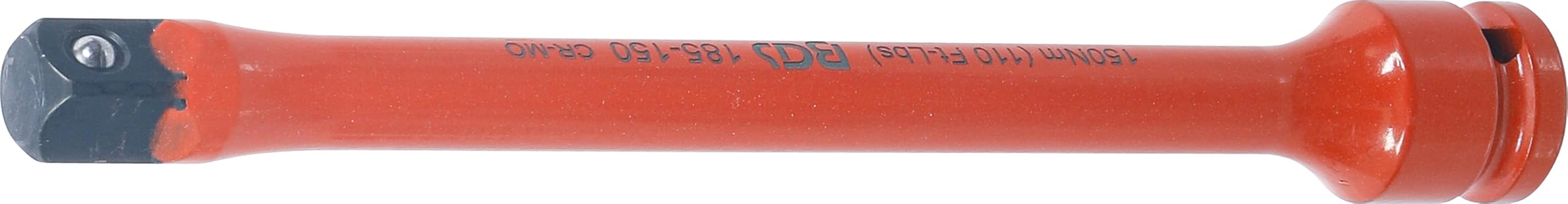 BGS 185-150 | Torsion Bar | 12.5 mm (1/2") | 150 Nm