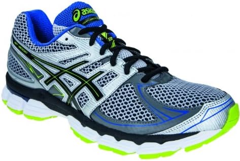 asics gel kayano 25 nero