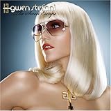 Gwen Stefani Album: «Sweet Escape» (Front side) Gwen Stefani Album: «Sweet Escape» (Front side)