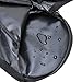 AUBESTKER Hoverboard Accessory Seat Go Kart Attachment - 10' AM200810