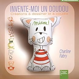 Invente-moi un doudou