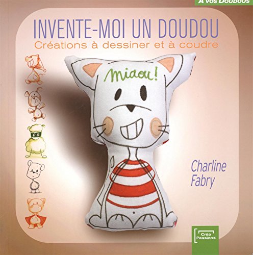 Invente-moi un doudou