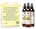 Dog Sunscreen for Nose Vitamin & Essential Oil 8 oz, Dry Dog Nose Balm, SPF 30 Beach Essentials for Dogs Hiking Gear Camping Essentials, Sunscreen for Dogs with Conditioner by Gerrard Larriett