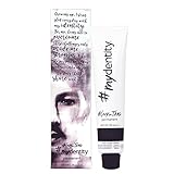 Guy Tang #mydentity 6RR Dark Blonde Rose Red Permanent Shades 2.0 Oz