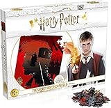 Harry Potter Horcrux 1000 Pc Jigsaw Puzzle