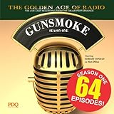 Gunsmoke, Season 1