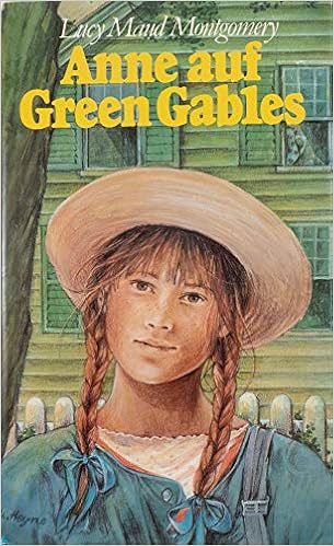 Anne Auf Green Gables Lucy Maud Montgomery Amazon De Bucher