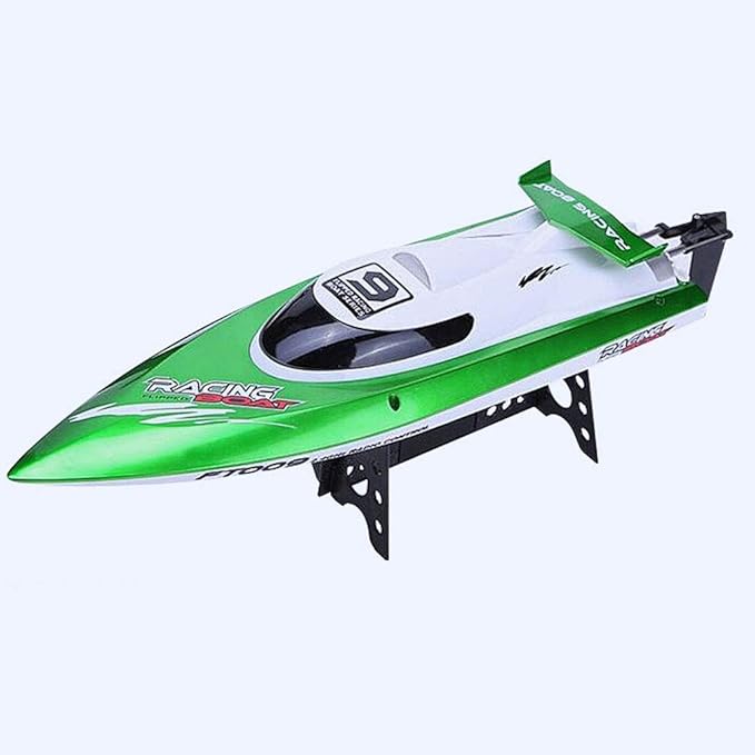 Lancha Rc Barco Teledirigido Amazon Barcos Teledirigidos Para