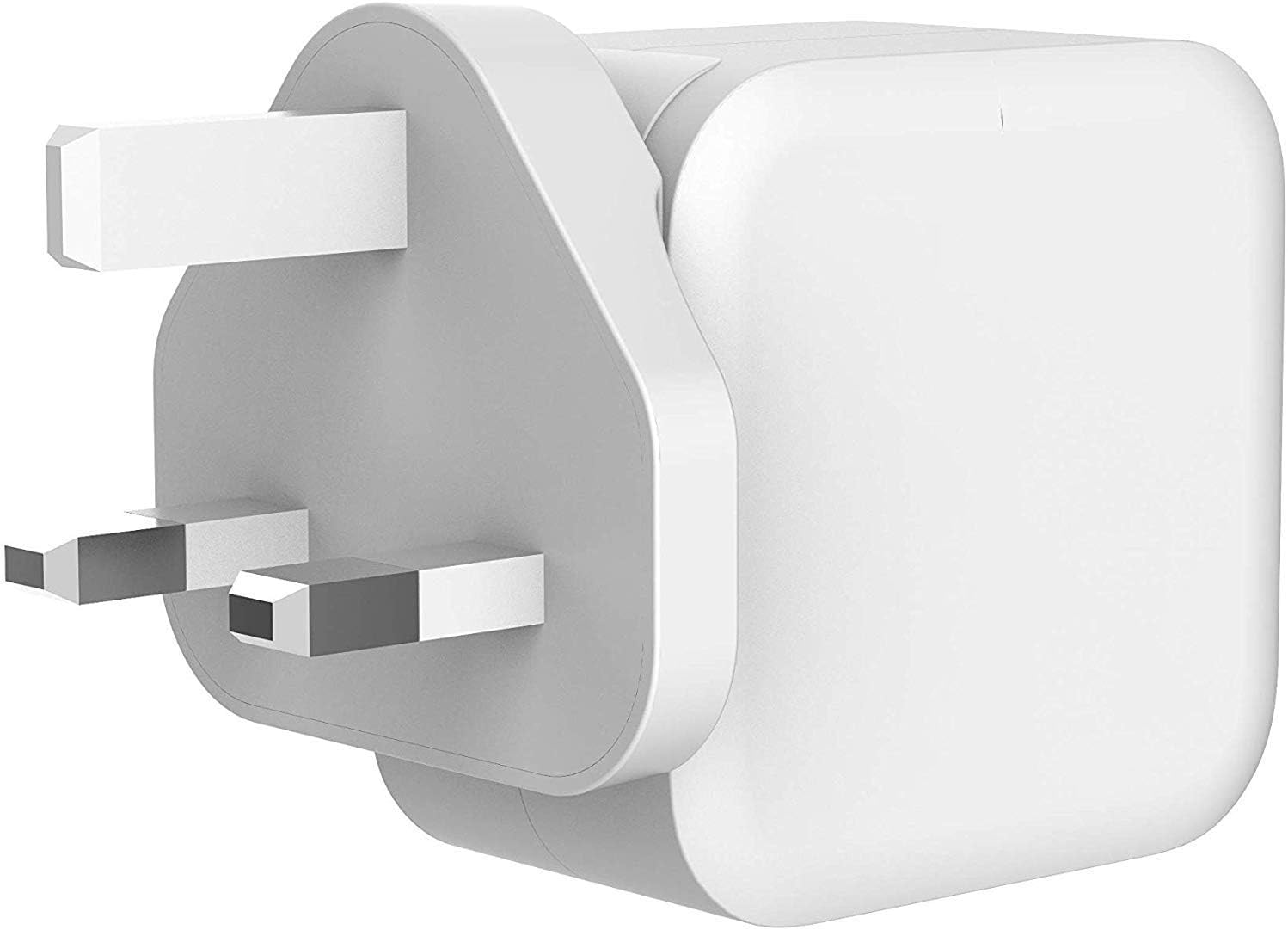 USB C Charger,61W Power Wall Charger PD/QC 3.0 [GaN Tech]Power Delivery Type C Charger with LED Indicator,Fast Charging for Phone 11 /11 Pro/Max/XR,Pad Pro, Mac book,Galaxy,Huawei and More (pink)
