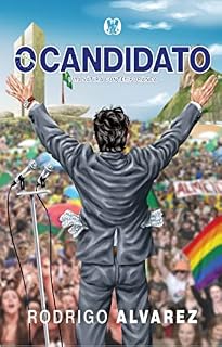 Livro O Candidato